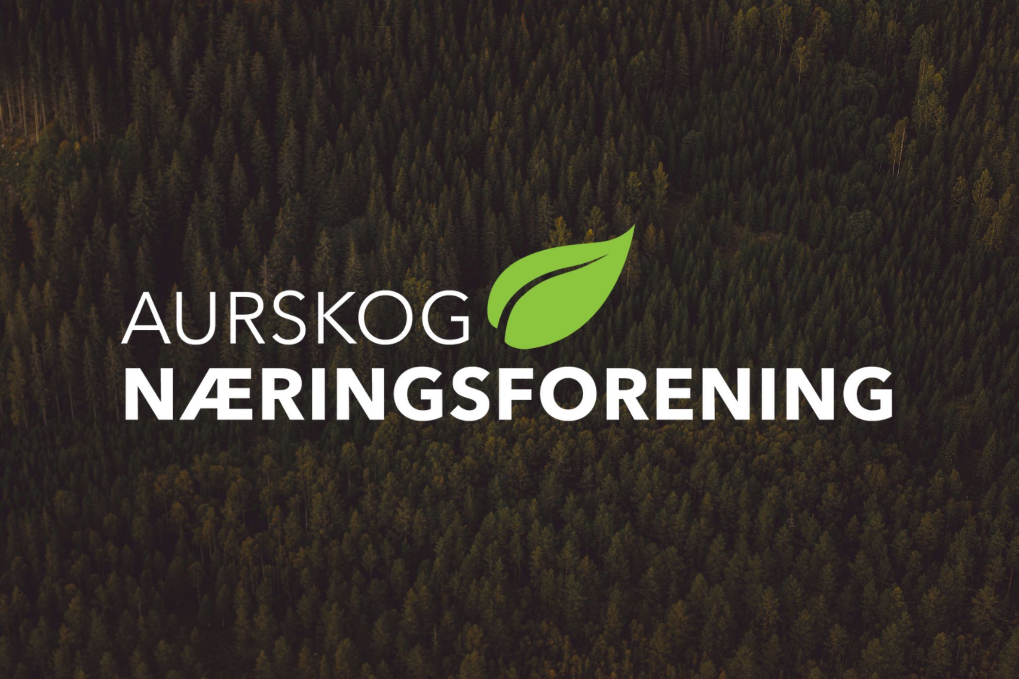 Hjem | Aurskog Næringsforening
