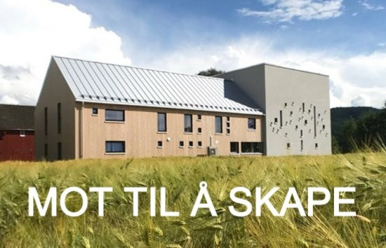 AKS | Auskin Kreative Senter | Norge