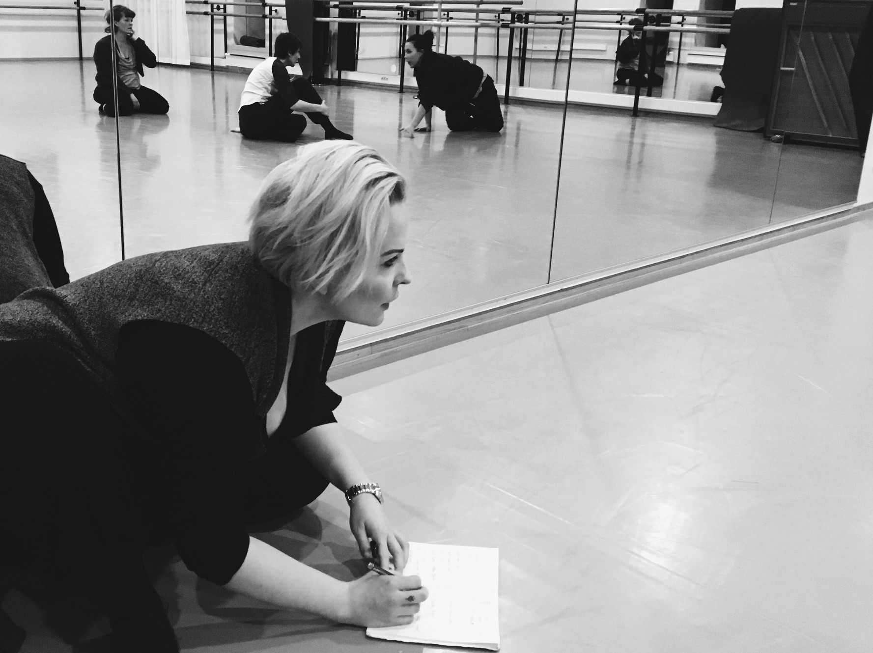 Martine Hammervold-Austinat