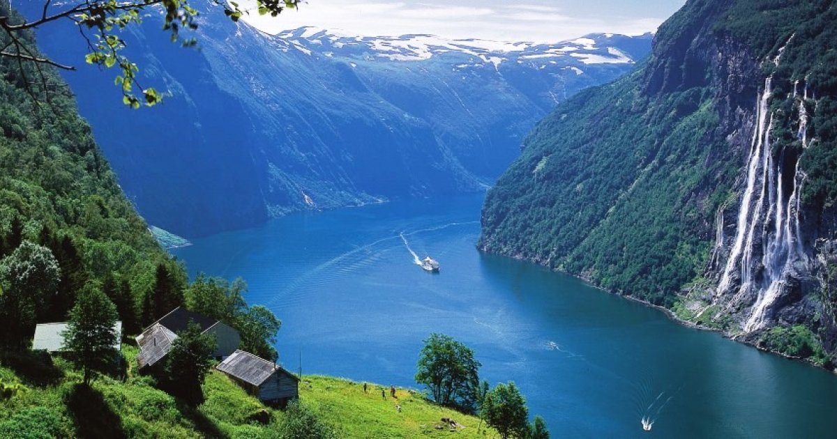 Authentic Scandinavia - Specialist in tours to Scandinavia