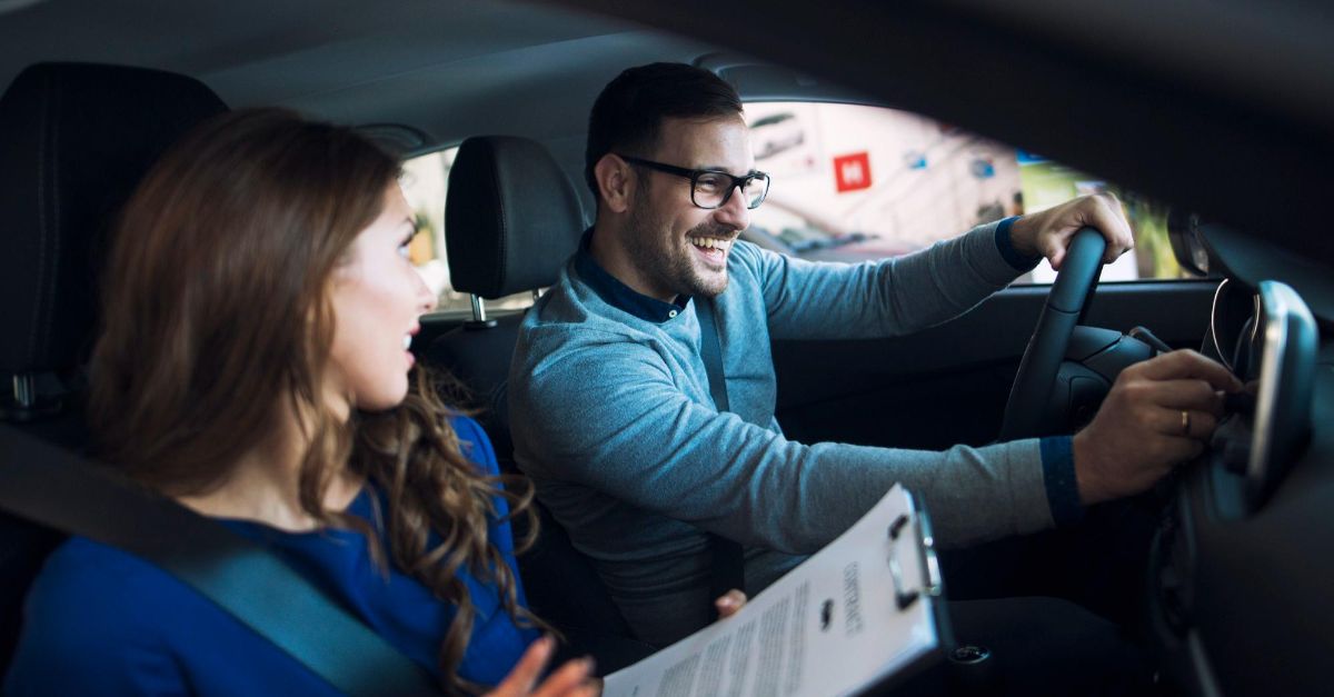 Bilutleie i Longyearbyen | ARCTIC AUTORENT AS