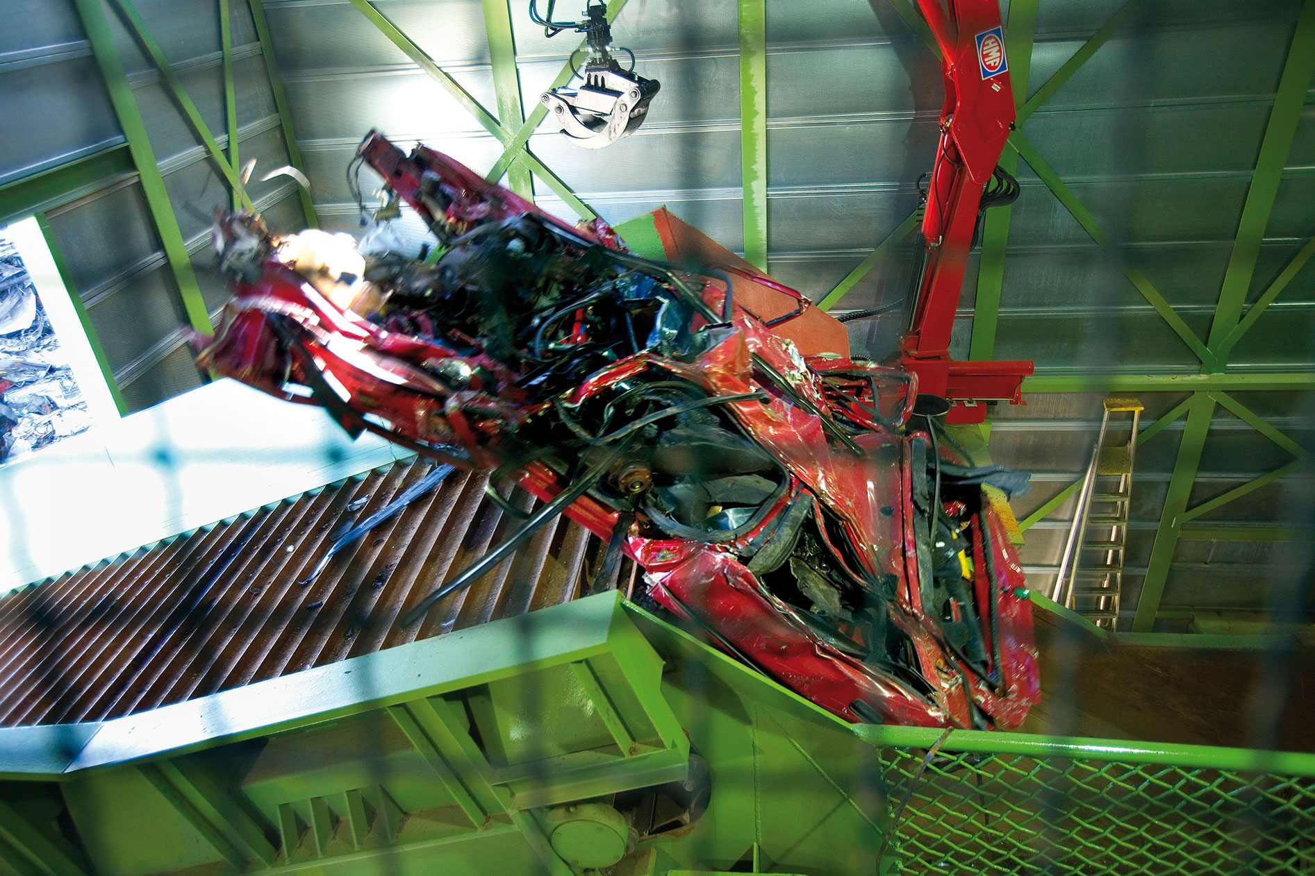 Autoretur - Autoretur