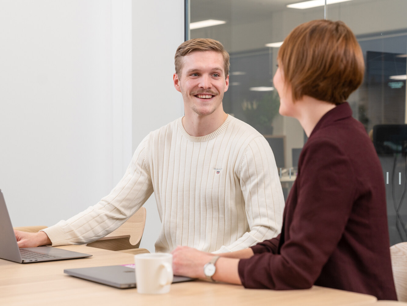 Forside - Balanco Norge