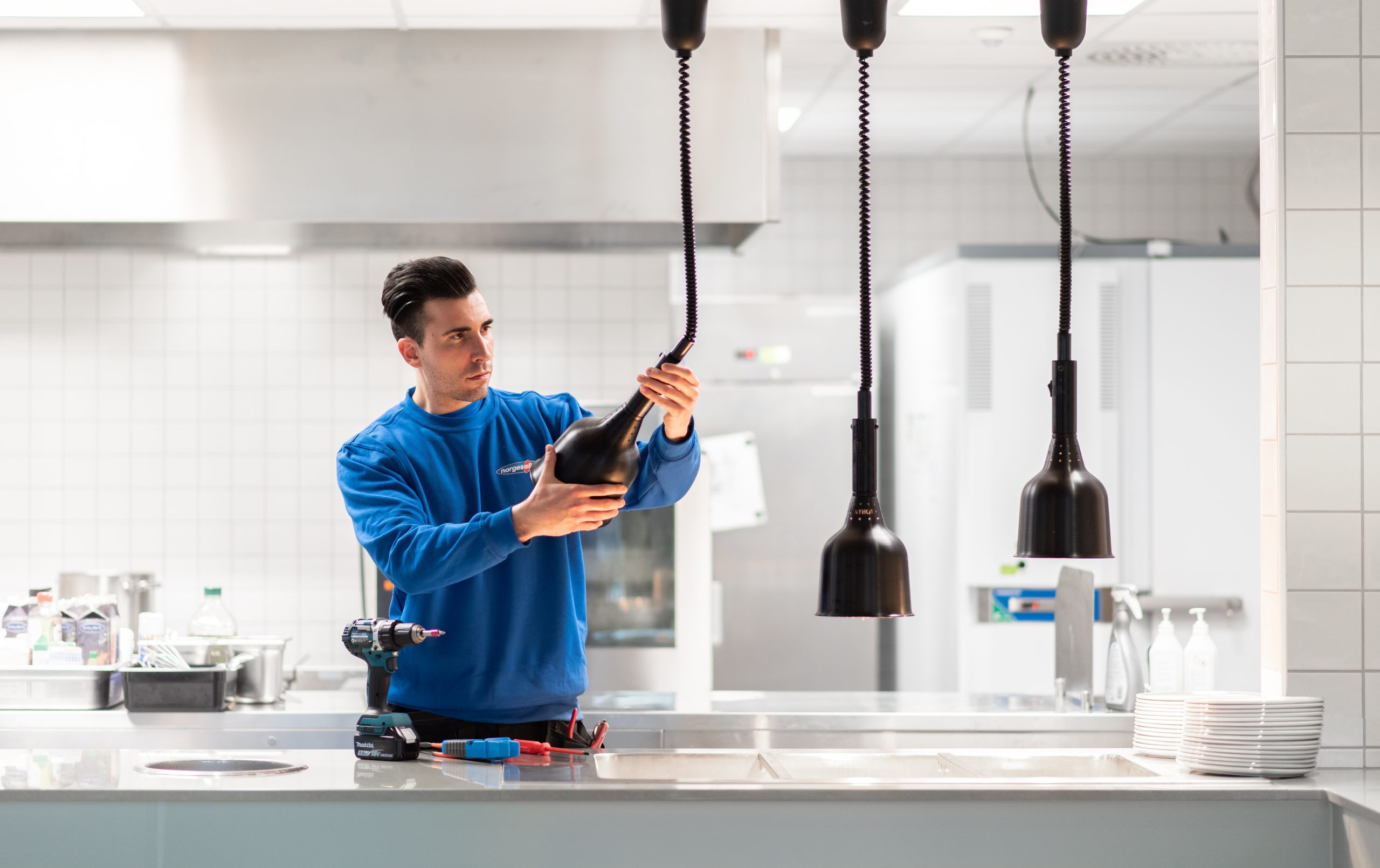 Hjem - AVI Elekto AS