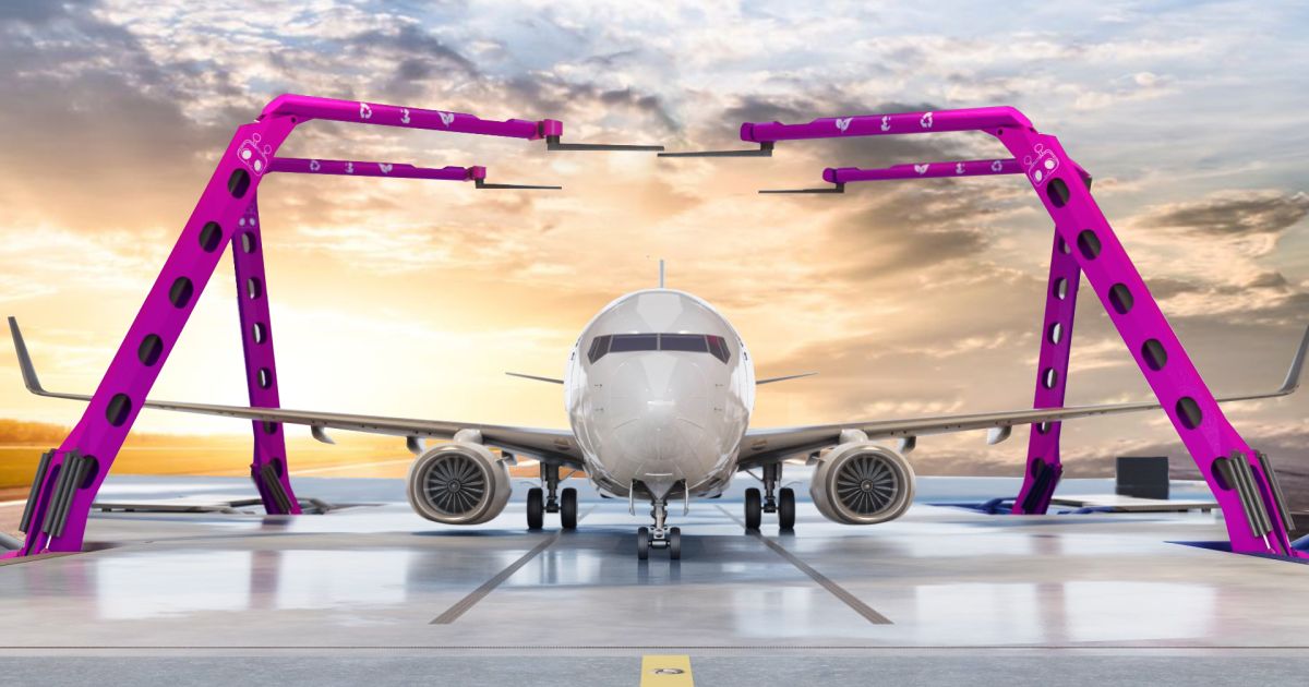 Avinxt - Next generation aviation technology