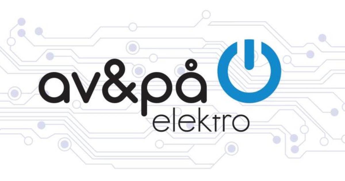 Av & på elektro