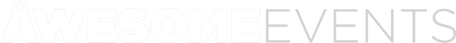 Åwesome Events