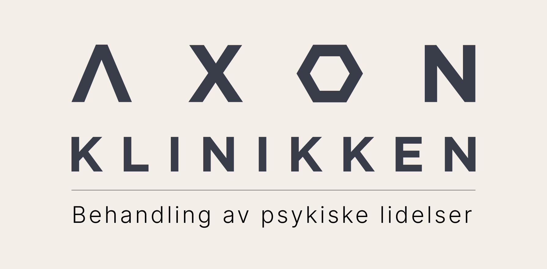 Behandling for depresjon, angst, ptsd | Axonklinikken