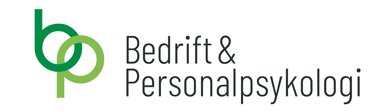 Bedrift & Personalpsykologi – private psykologer i Kristiansand og omegn
