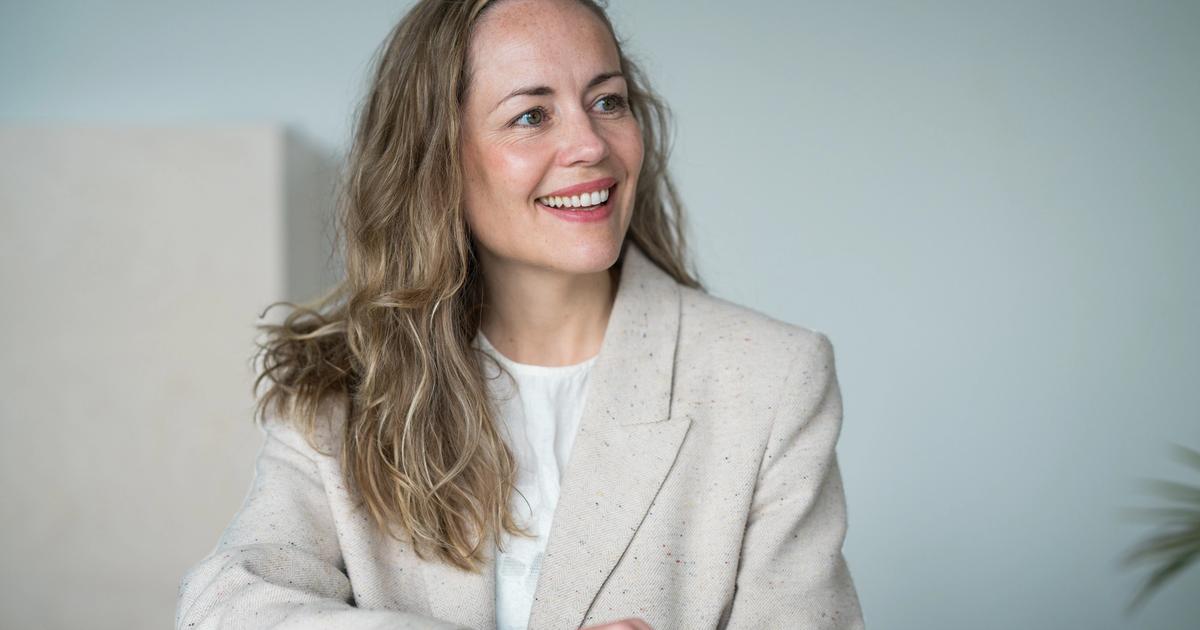 Bryn Aarflot | Creating value through IP