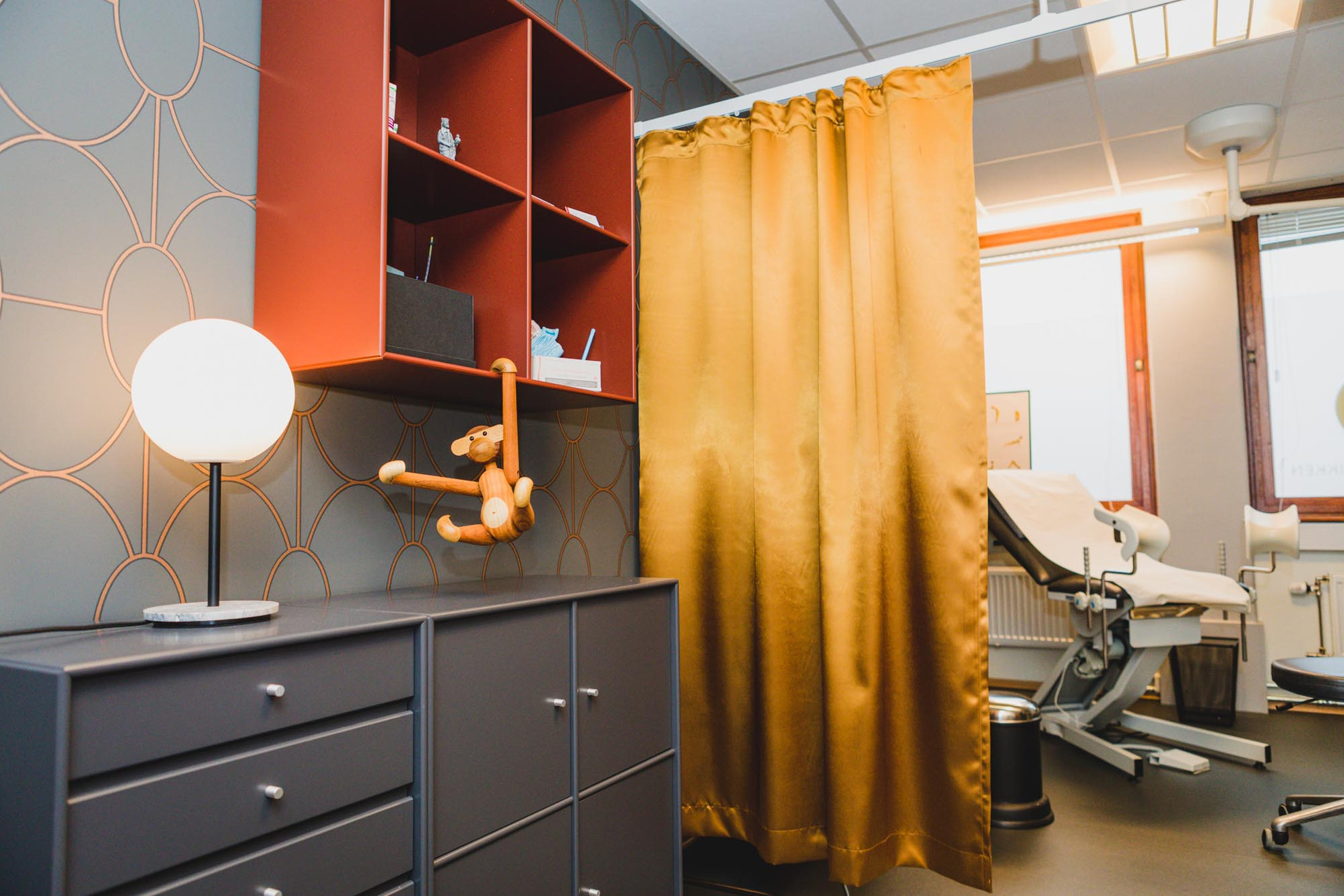 Baasland-Klinikken | Kvinnelige spesialister i gynekologi | Trondheim