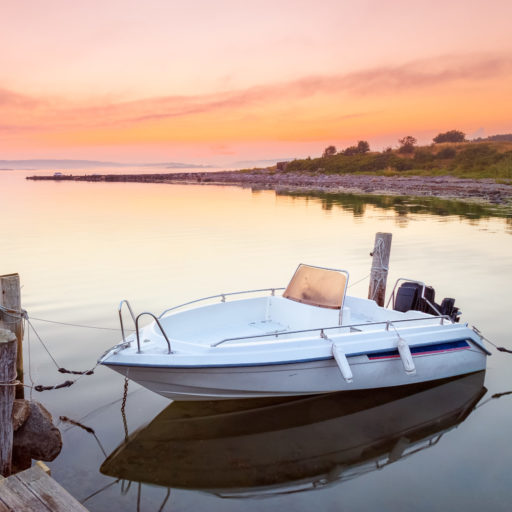 Båtadvokaten - På båtfolkets side