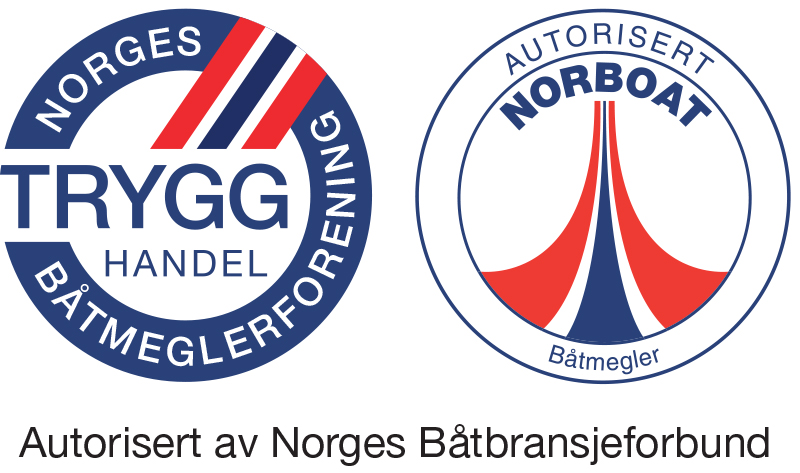 Forside - Norges Båtmeglerforening