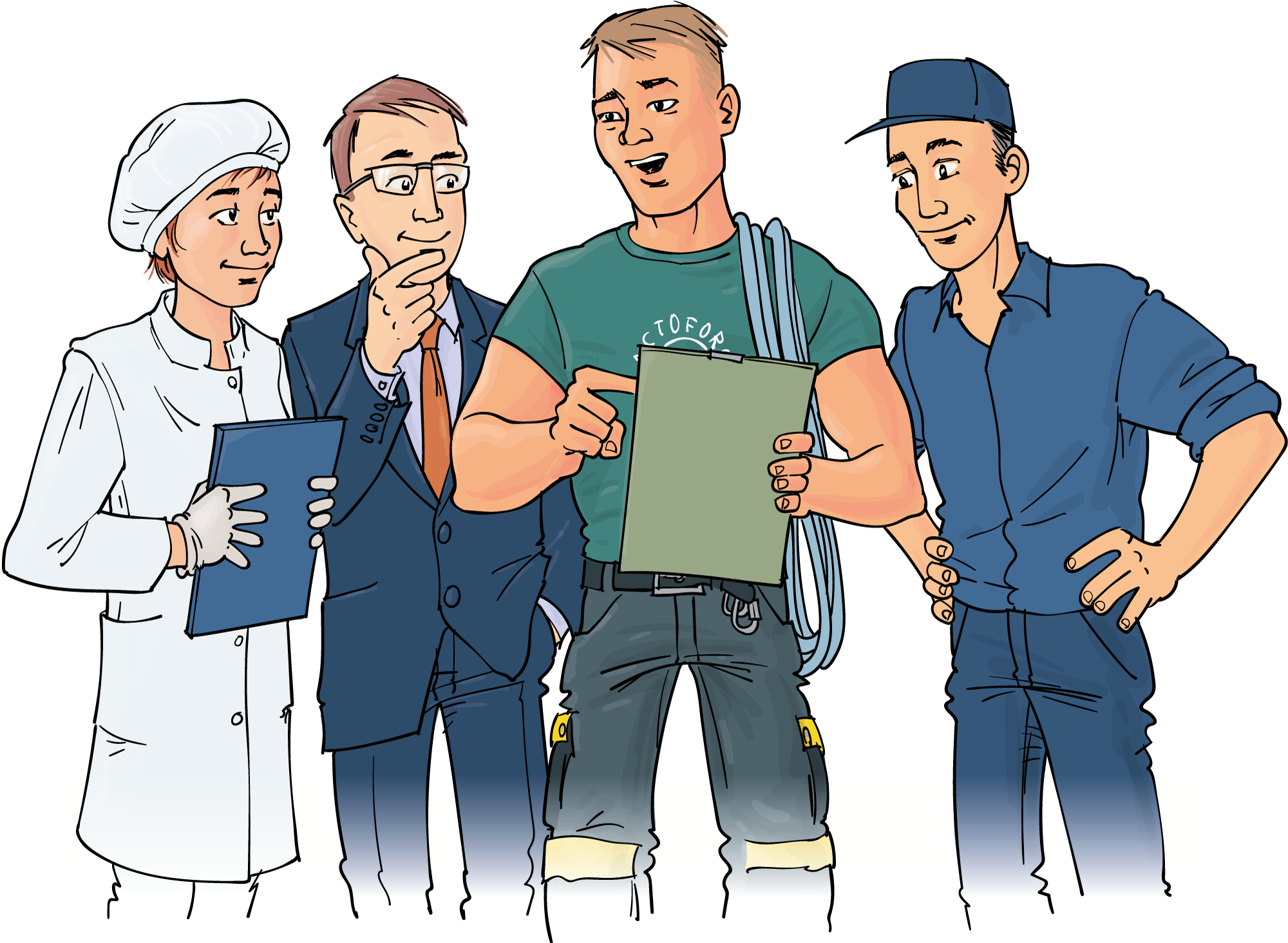 Frontpage - Bactoforce