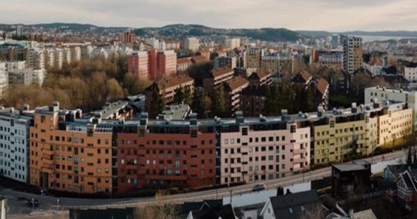 SAMEIET BADEBAKKEN 2-34 | En tjeneste fra OBOS