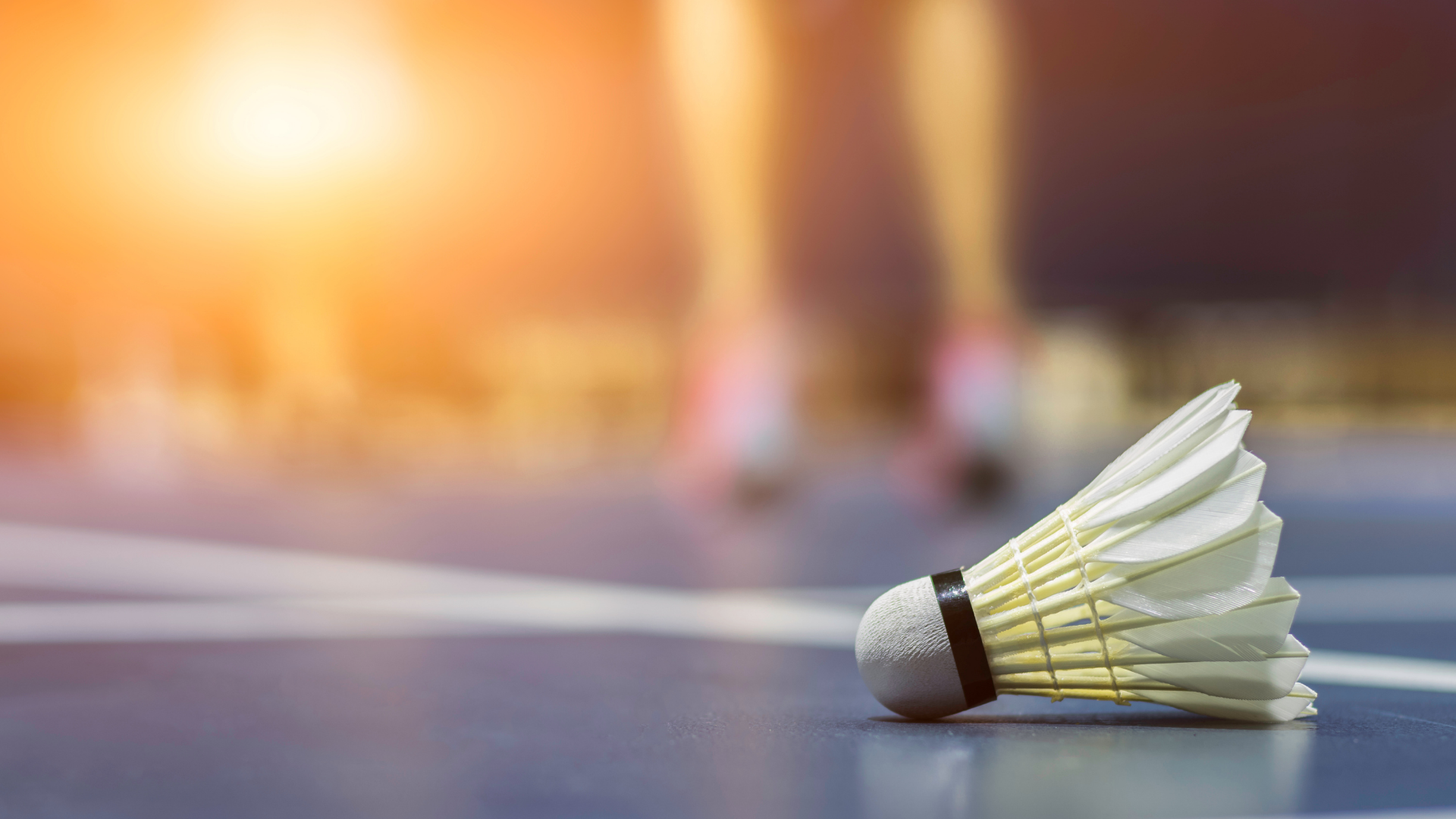 Bærum Badmintonklubb