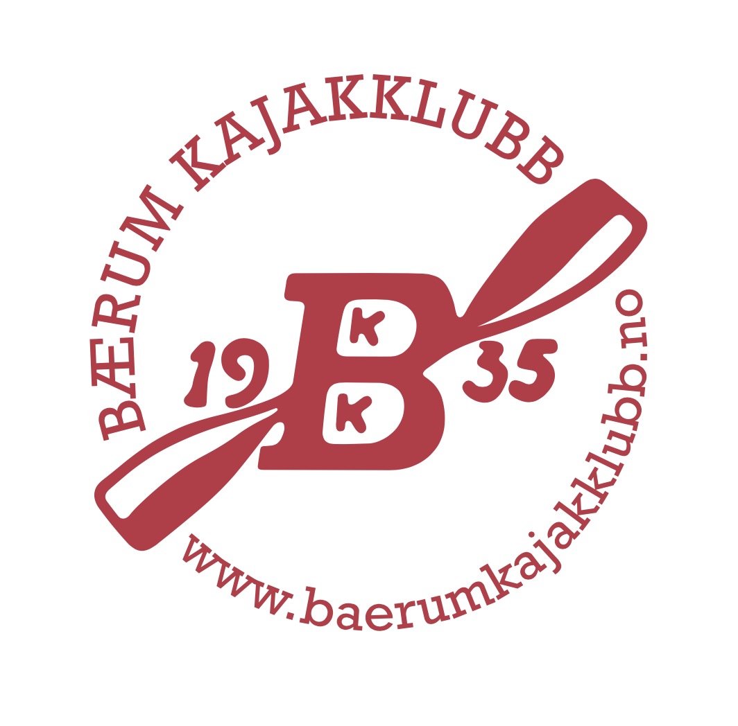 Hjem | Bærum Kajakklubb