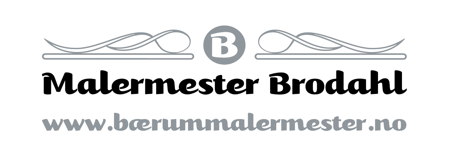 Velkommen til Malermester Brodahl AS
