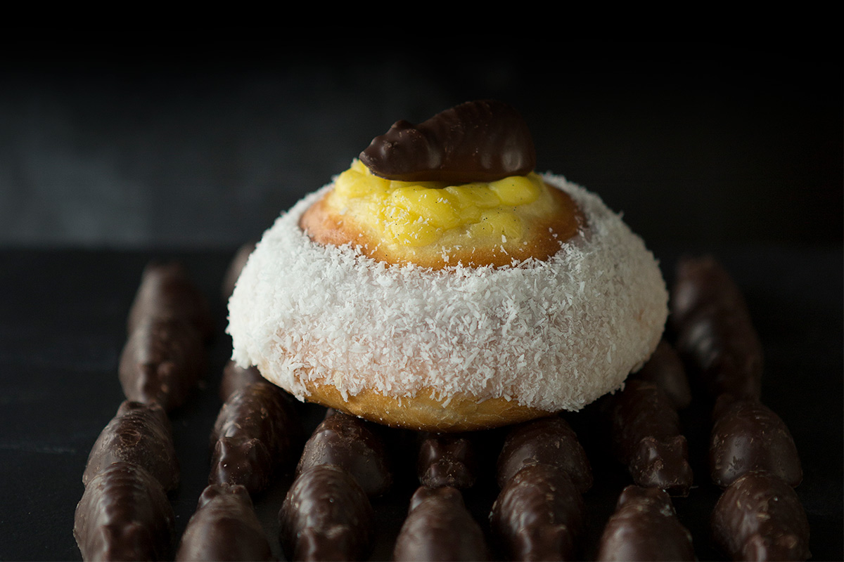 Forsiden - Bakerinnen