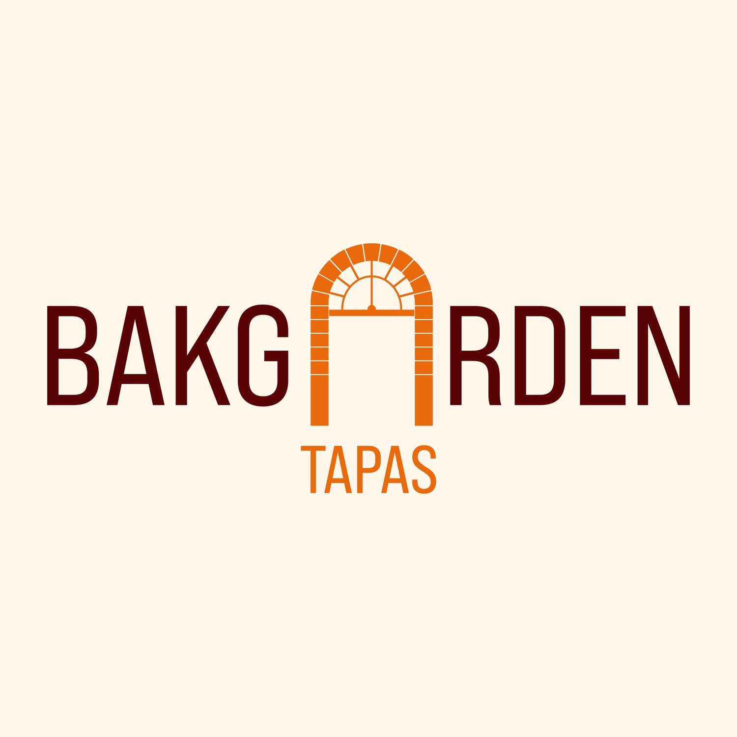 Bakgården Tapas