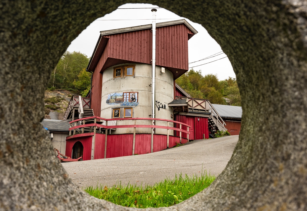 Bakkaåno Camping & Gjestegård | Gårdscamping i Sokndal