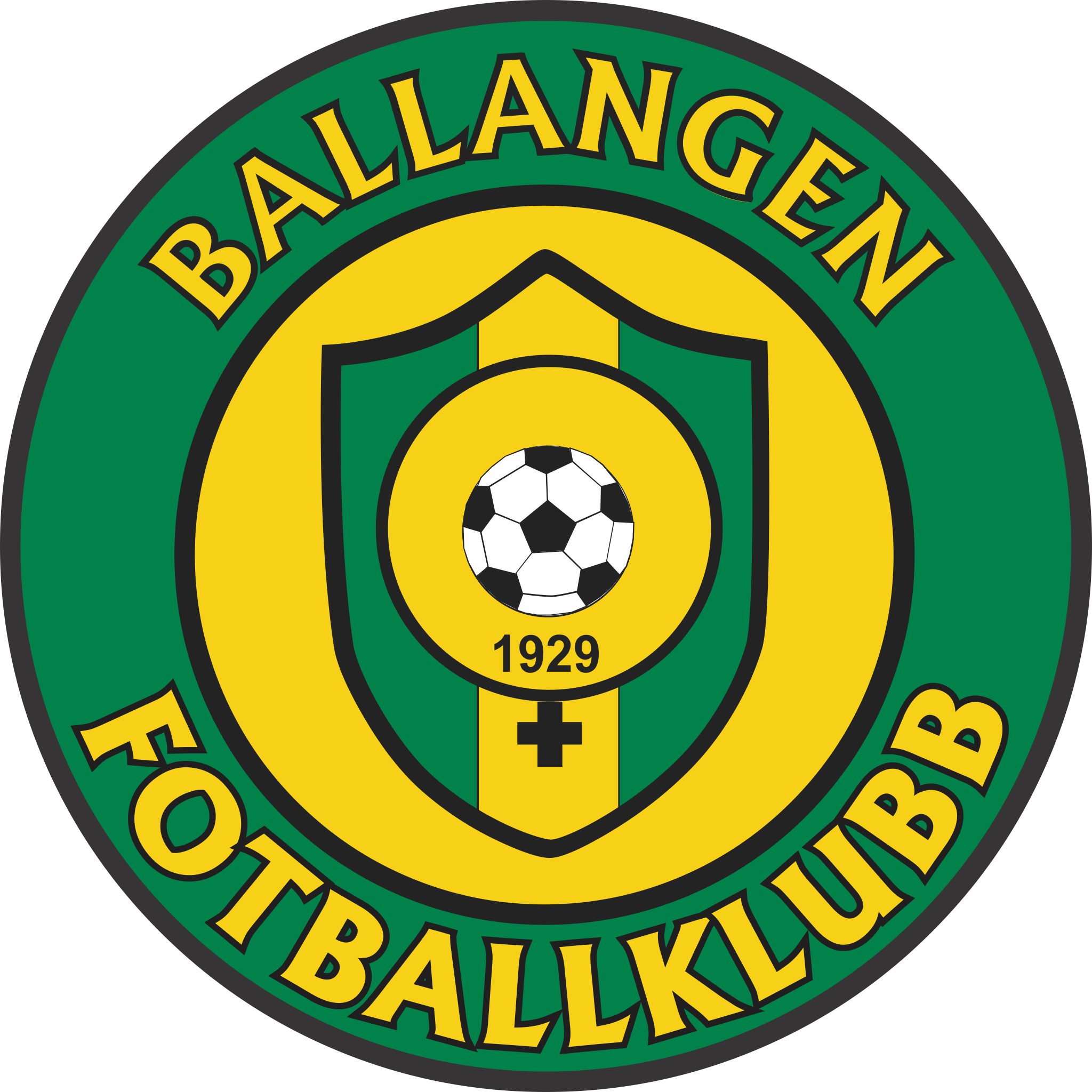 Hjem | Ballangen Fotballklubb