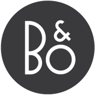 Bang & Olufsen : Luxury home sound systems in Bergen