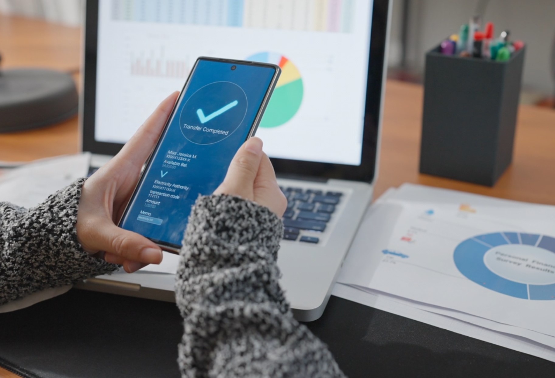 Banqsoft | Enabling financial innovation