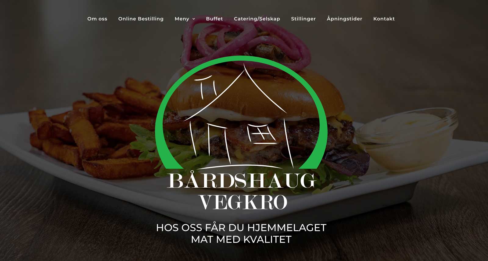 Bårdshaug Vegkro