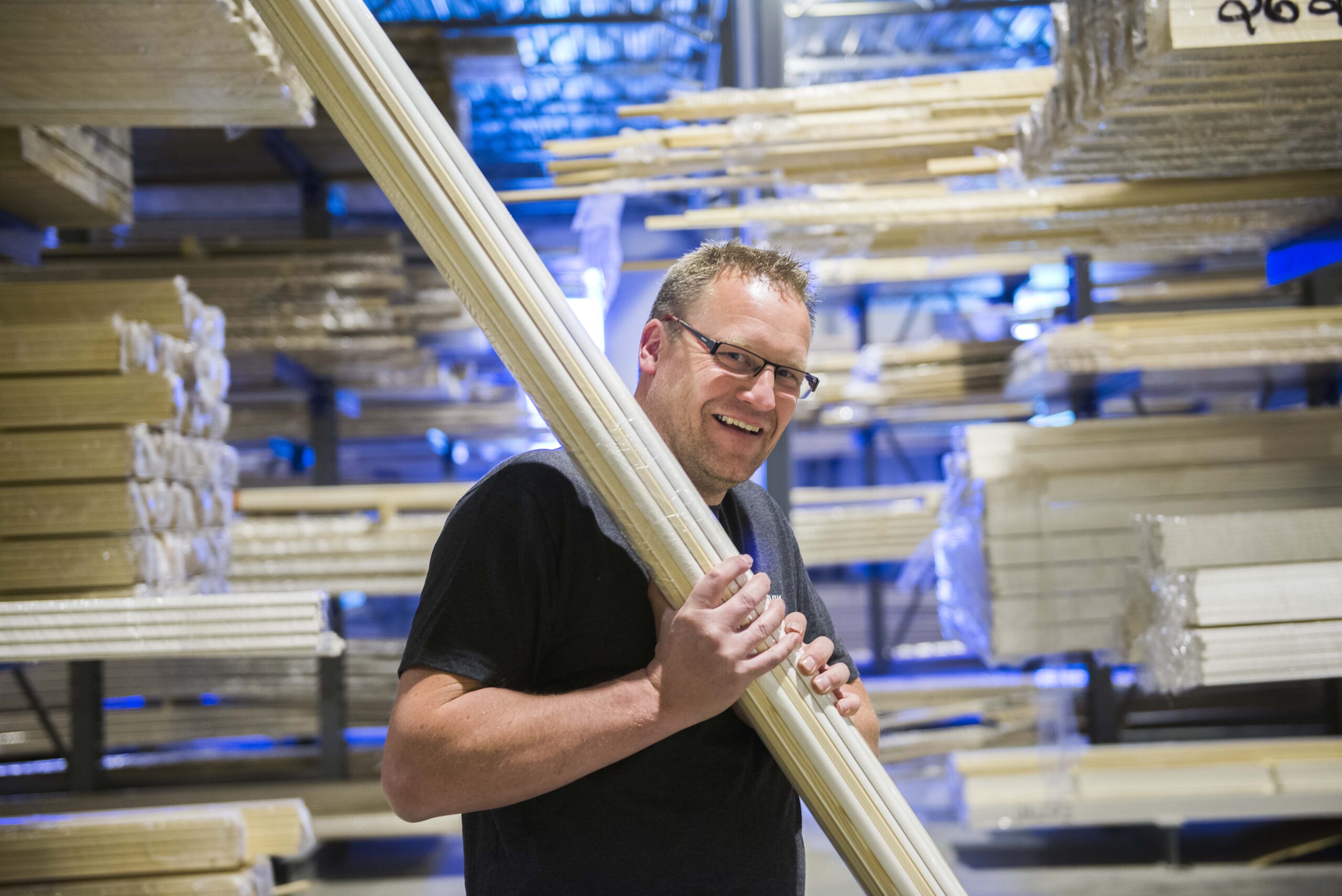 Combiwood Barkevik | En av landets ledende leverandører av listverk