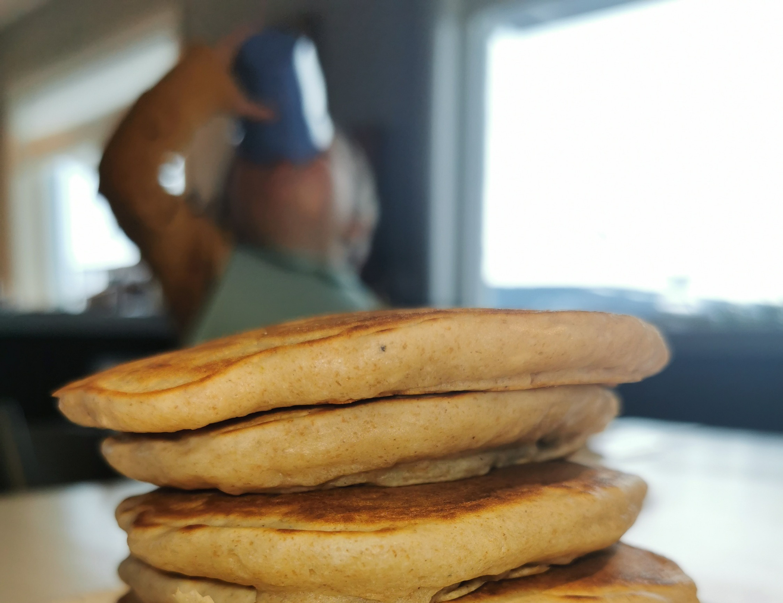 Hjemmelaget Barnemat | Barnematglede