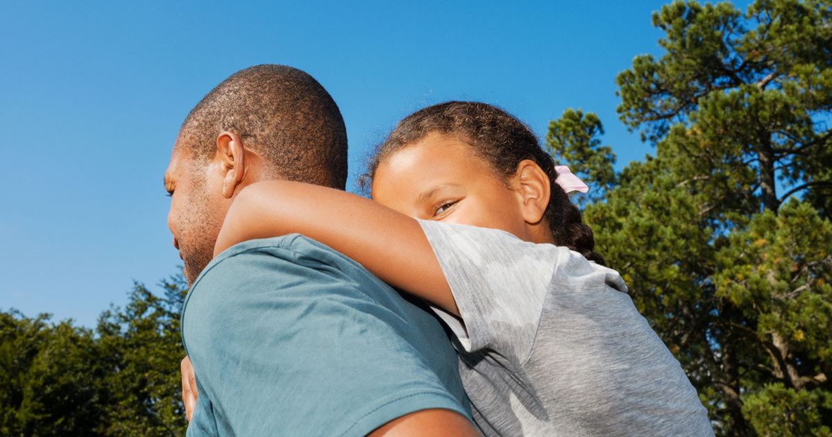 Vi er på lag med barn og unge