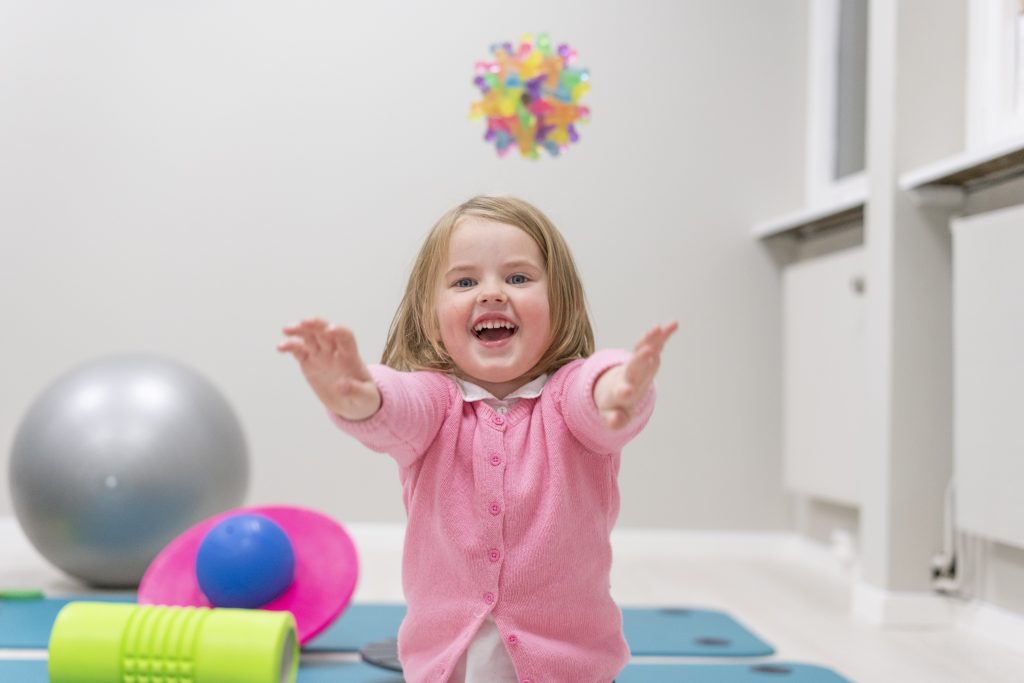 Forside - Barn i utvikling