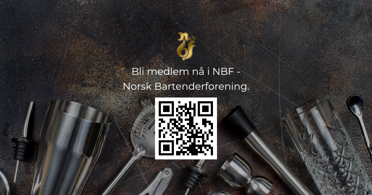 NBF - Norsk Bartenderforening | bartender kurs, konkurranser, arrangementer og utdanning