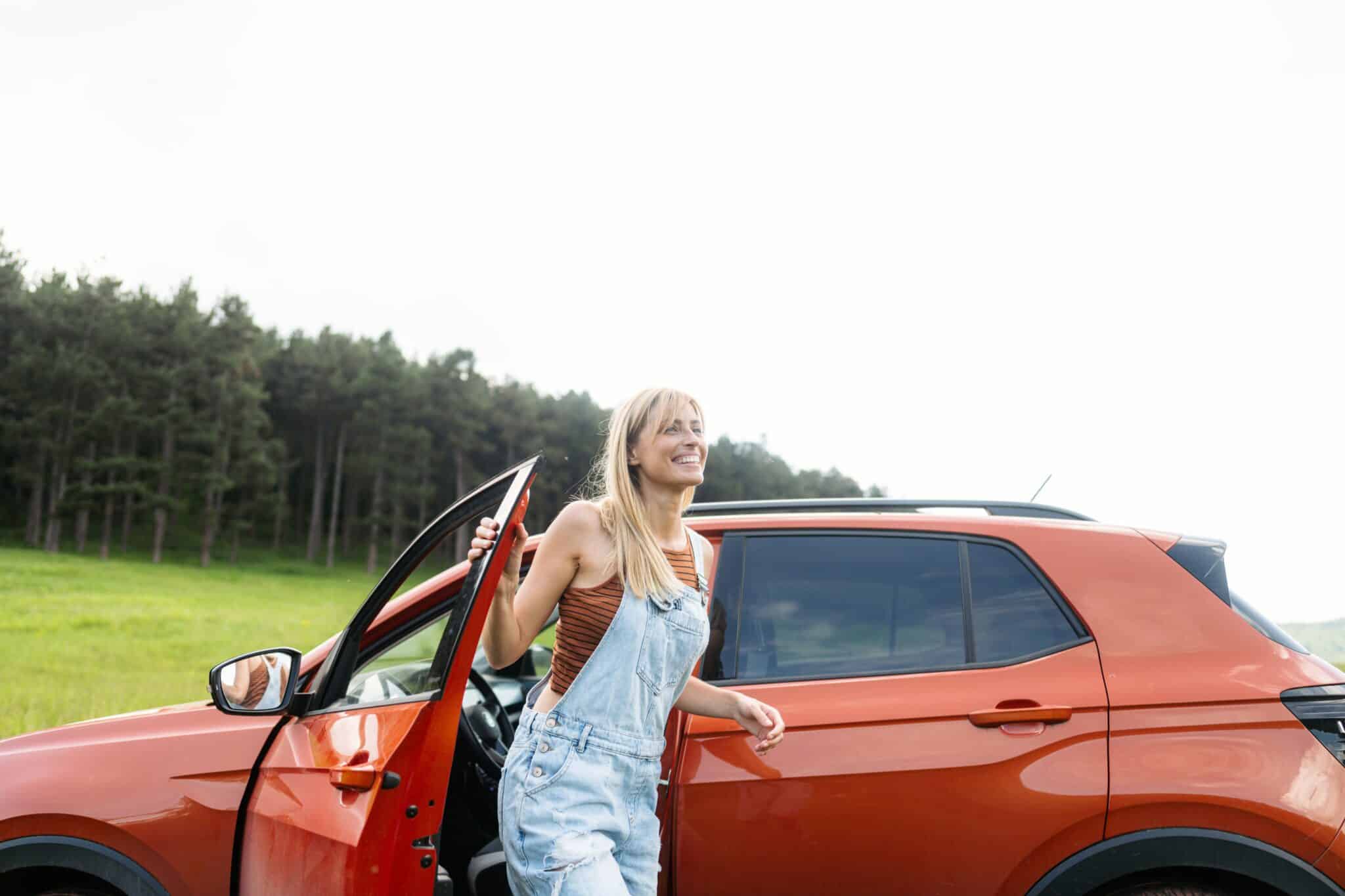 Bærum bilutleie - Bilutleie i Bærum og Oslo - Vi setter deg i førersetet