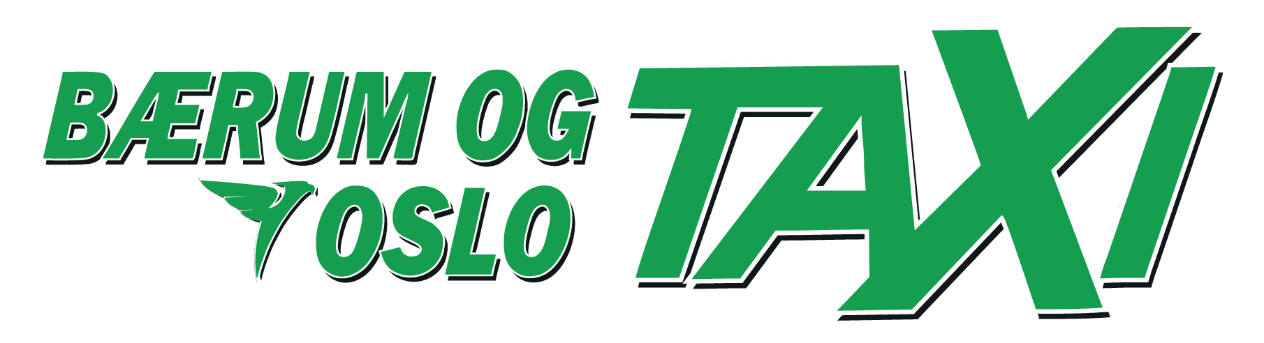 BÆRUM OG OSLO TAXI AS