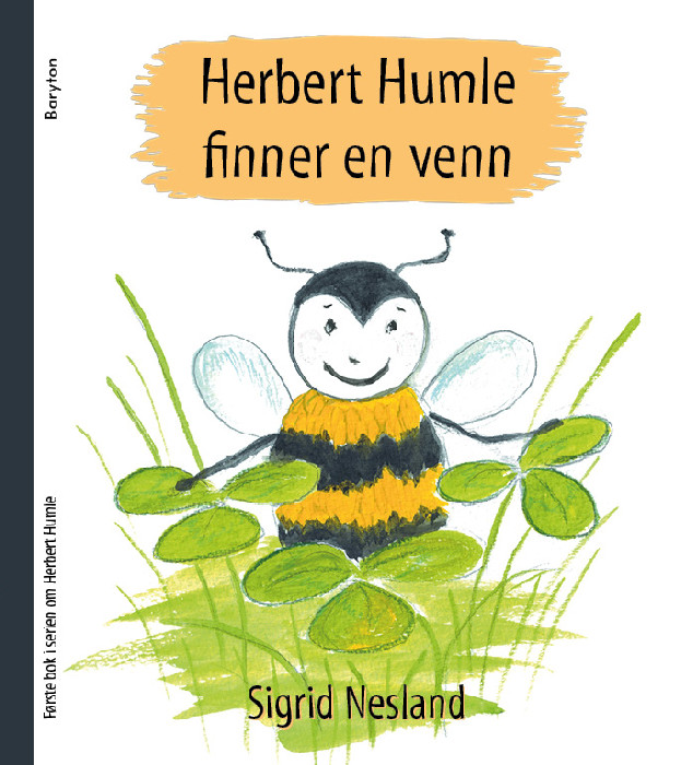 Baryton Bokforlag - Forside