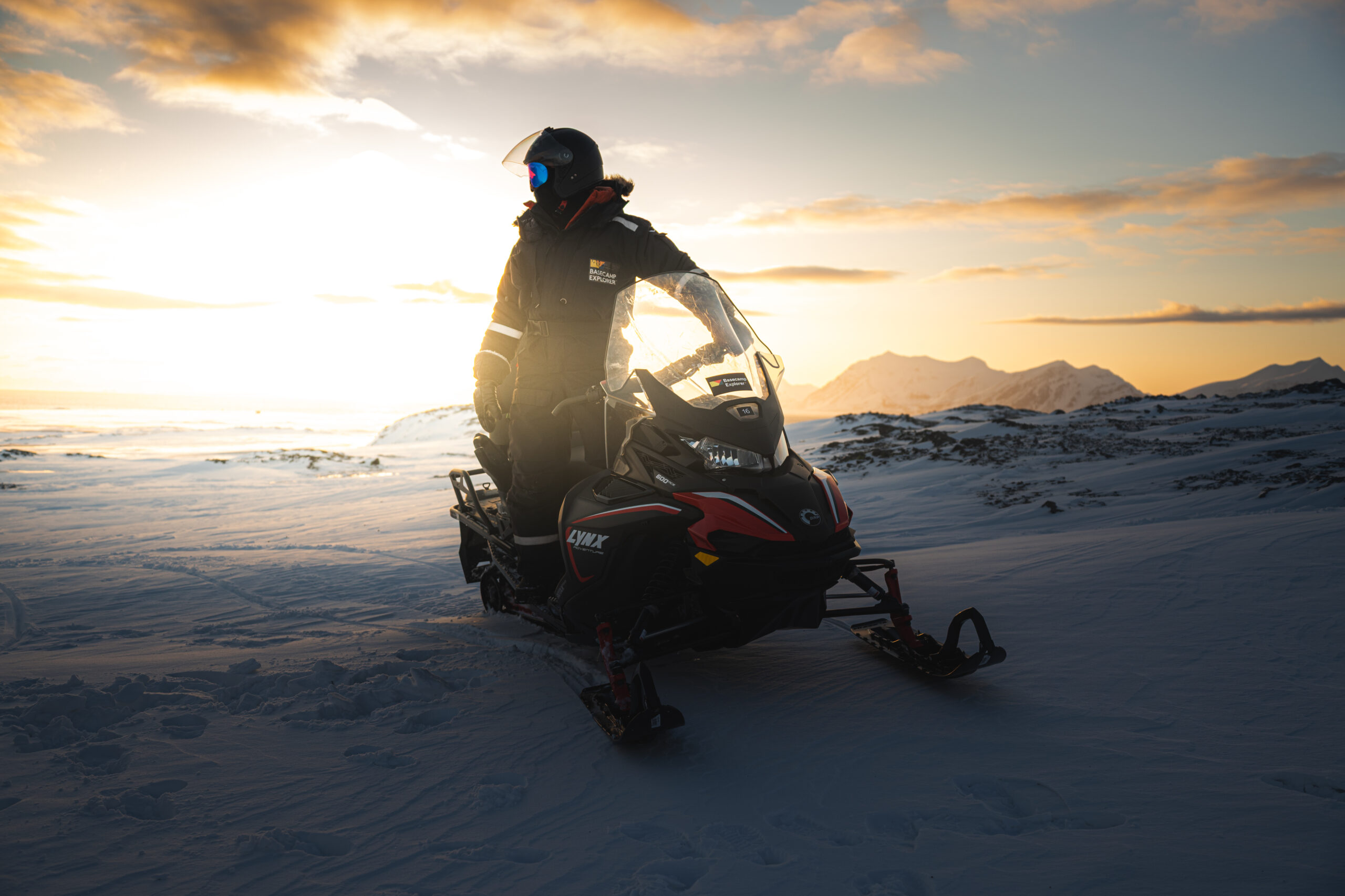 Svalbard - Unique adventures and accommodations