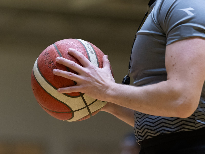 Velkommen til basketballdommer.com