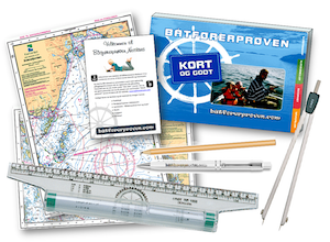 Båtførerprøven.com