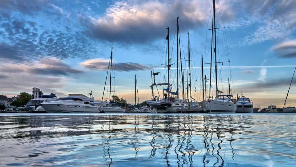 Båttjenester i [city] | Båt og Service