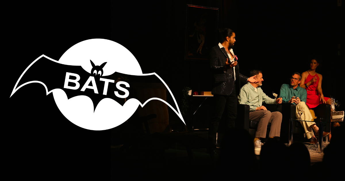 BATS Theatre