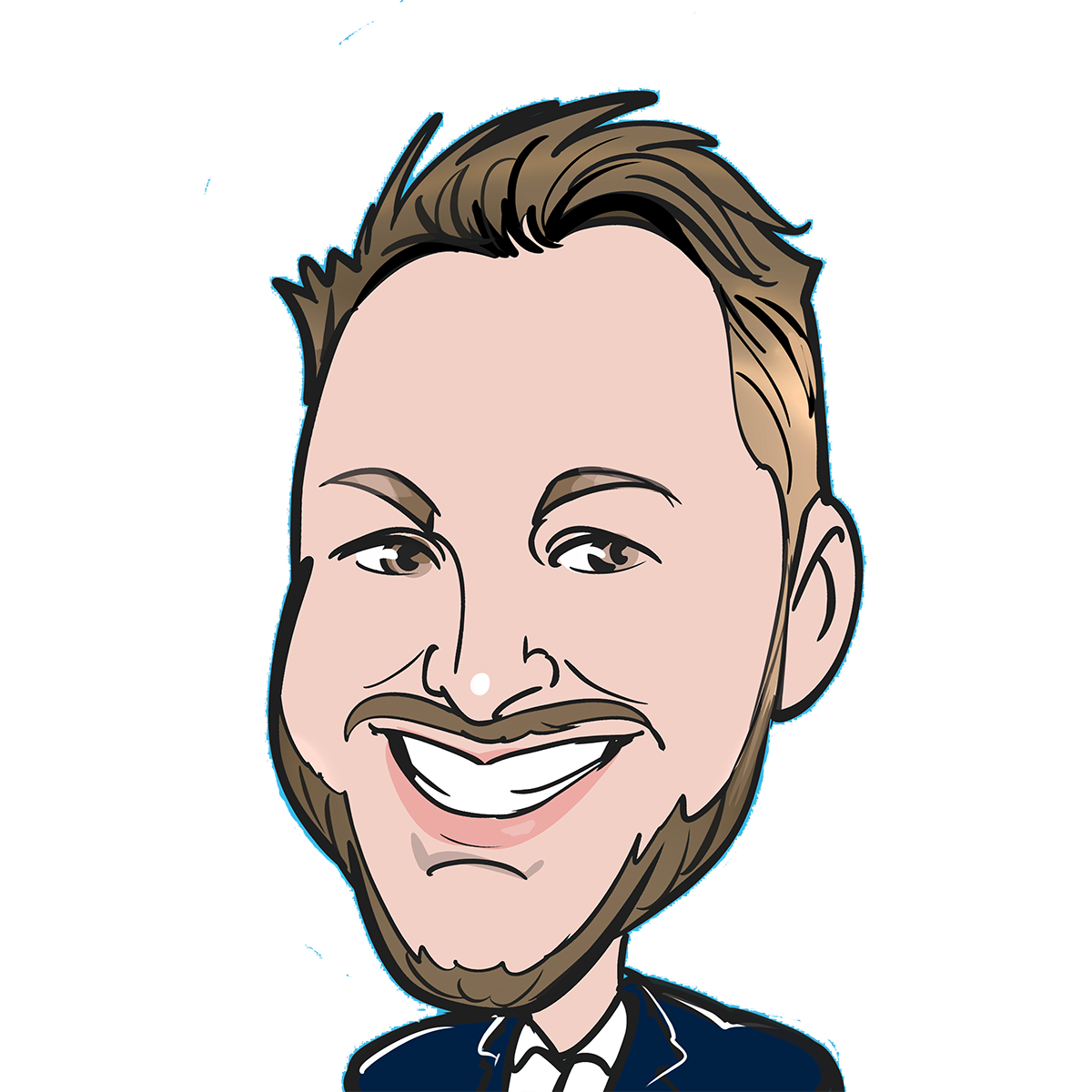 Successful entrepreneur and proud father of two lovely girls. World citizen, travel addict globetrotter, and foodie. 54 countries and counting!