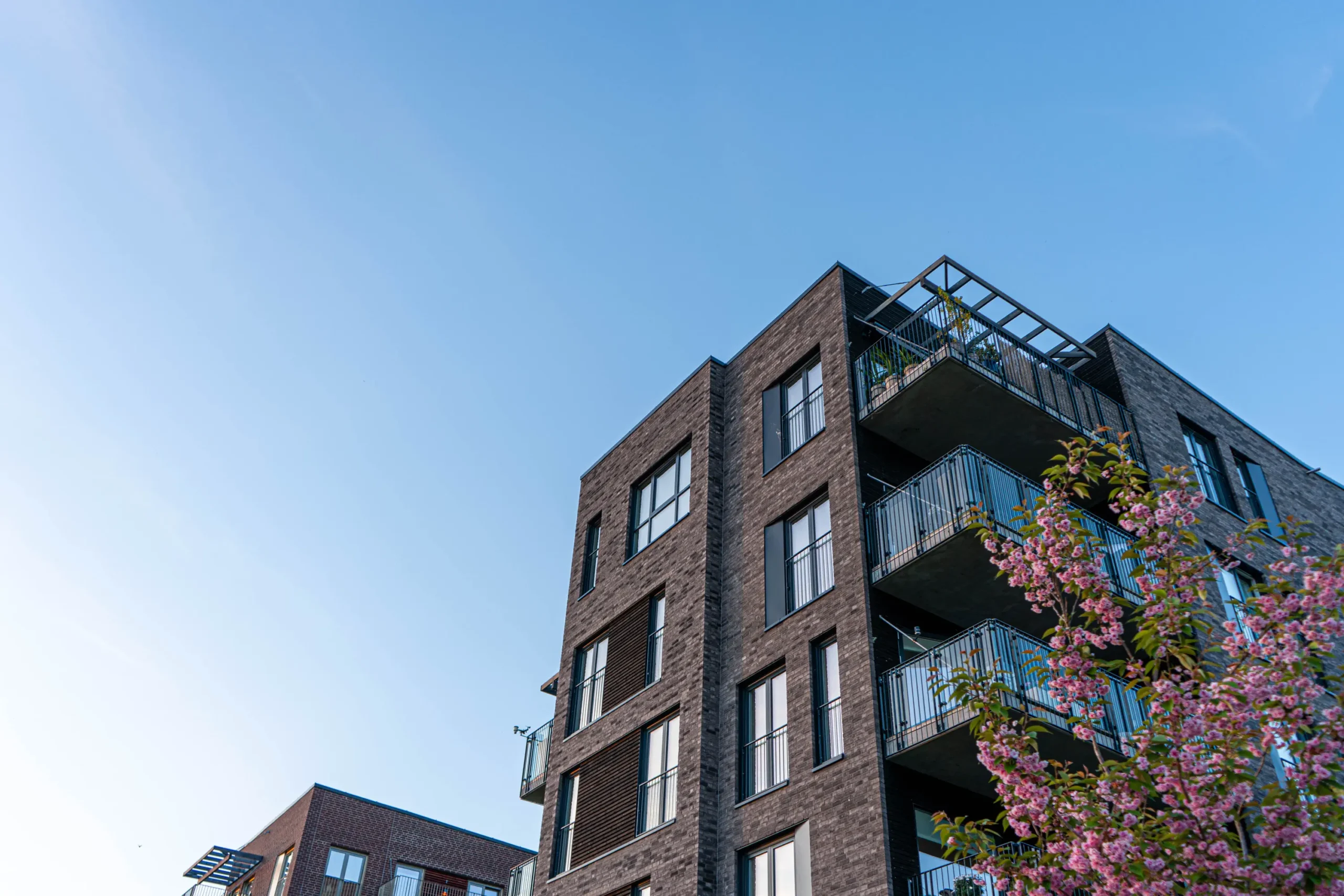 Prosjektledelse til ditt byggeprosjekt?