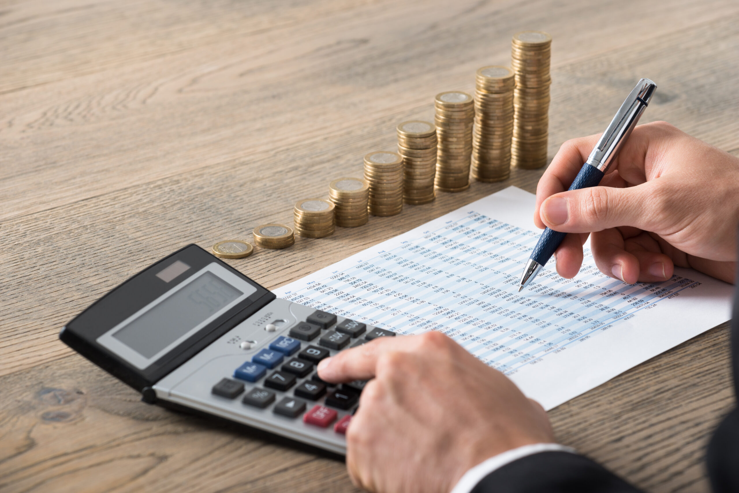 Experts in cutting payment fees - BB Merchant Services