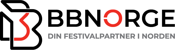 BBNorge.no Billetter armbånd bonger akkreditering ID kort og festival produkter