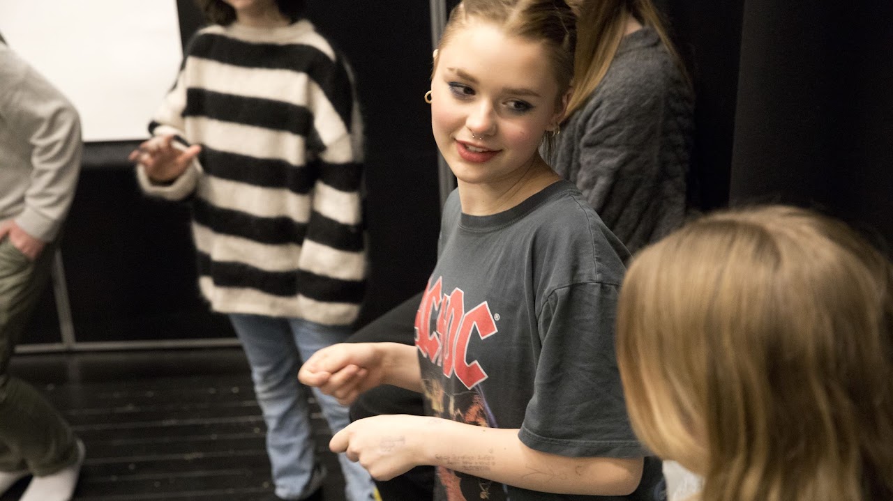 Bjørndal barne- og ungdomsteater