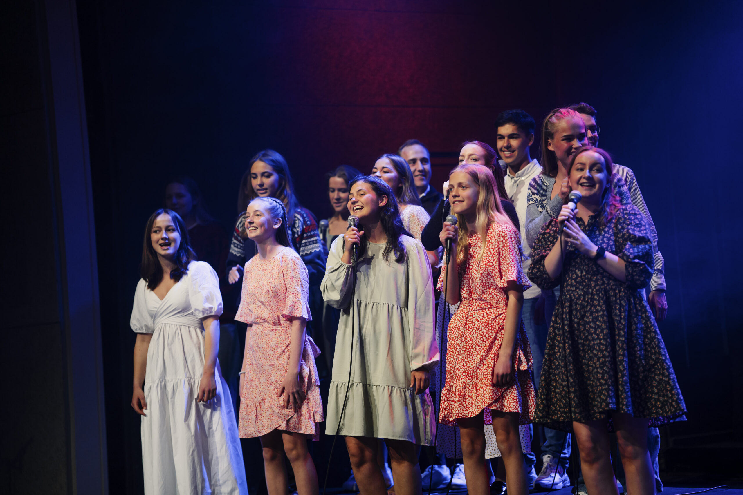 BCC – et kristent trossamfunn i Norge