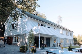 bdhuset - kultur og selskap