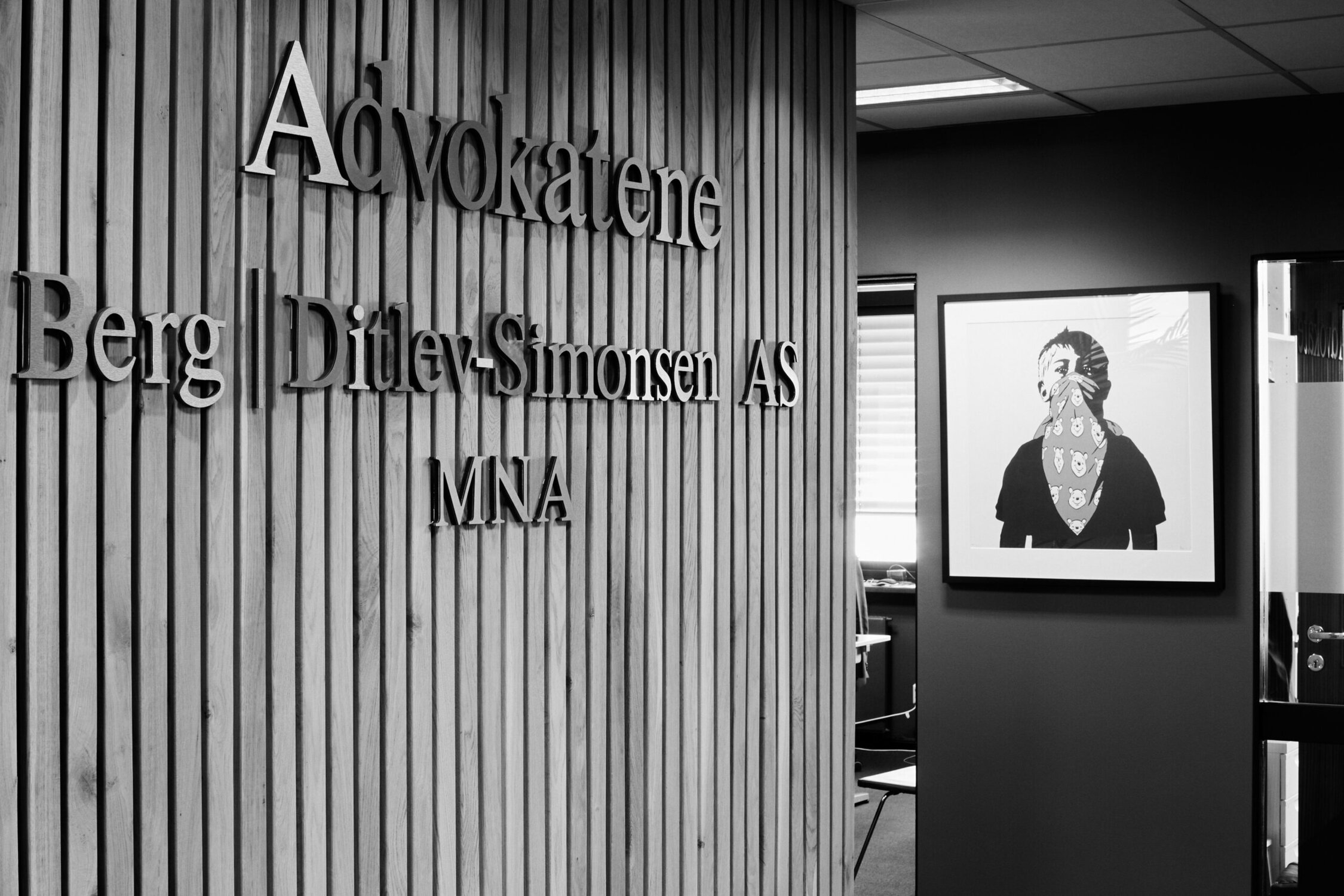 Advokatene Berg Ditlev-Simonsen AS